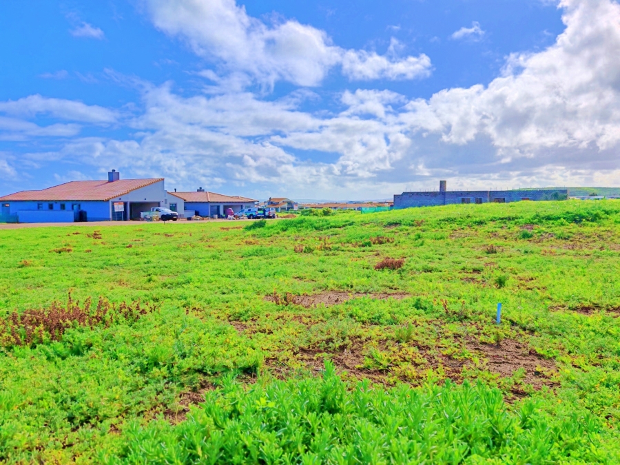 0 Bedroom Property for Sale in Langebaan Country Estate Western Cape